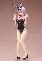 Kaguya-sama Love Is War Ultra Romantic - Chika Fujiwara 1/4 Scale Figure (Bare Leg Bunny Ver.) image number 1
