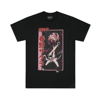 Naruto - Sakura Name T-Shirt image number 0