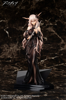 Arknights - Shining 1/7 Scale Figure (For the Voyagers Ver.) image number 0