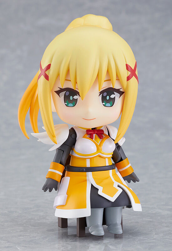 Konosuba - Darkness Nendoroid Swacchao!