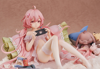 RED Pride of Eden - Evanthe 1/7 Scale Figure (Lazy Afternoon Ver.) image number 7