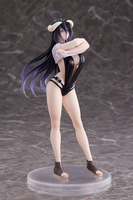 Overlord IV - Albedo (T-Shirt Swimsuit Ver.) Coreful Figure image number 4