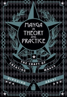 Manga in Theory and Practice (Hardcover) image number 0