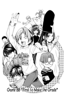 Hikaru no Go Manga Volume 11 image number 1