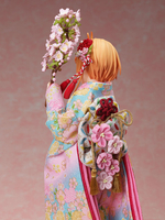 Date A Live - Kurumi Tokisaki 1/7 Scale Figure (Shiromuku Ver.) image number 12