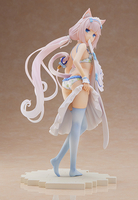 Nekopara - Vanilla 1/7 Scale Figure (Lovely Sweets Time Ver.) image number 0