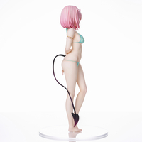 to-love-ru-darkness-momo-belia-deviluke-14-scale-figure-swimsuit-series-ver image number 6