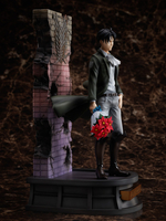 Attack on Titan The Final Season - Levi 1/7 Scale Figure (Birthday Ver.) image number 9