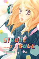 strobe-edge-manga-volume-7 image number 0