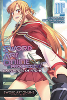 Sword Art Online: Progressive - Barcarolle of Froth Manga Volume 2 image number 0