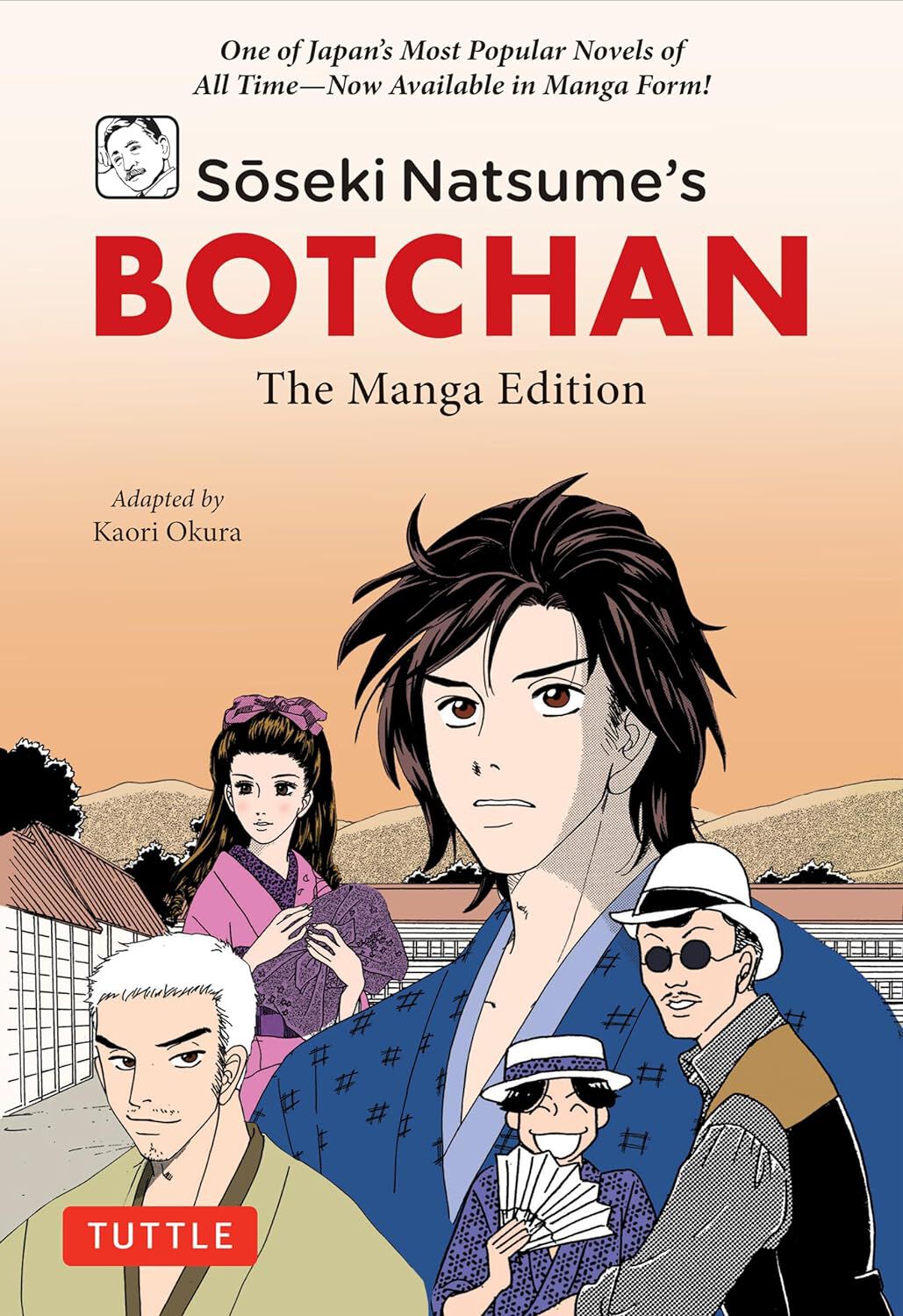 soseki-natsumes-botchan-manga