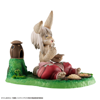 Made In Abyss - Nanachi Figure (Nnah Ver.) image number 5