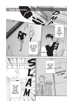 False Memories Manga Volume 2 image number 1