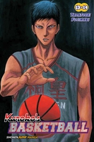 Kuroko's Basketball 2-in-1 Edition Manga Volume 7 image number 0