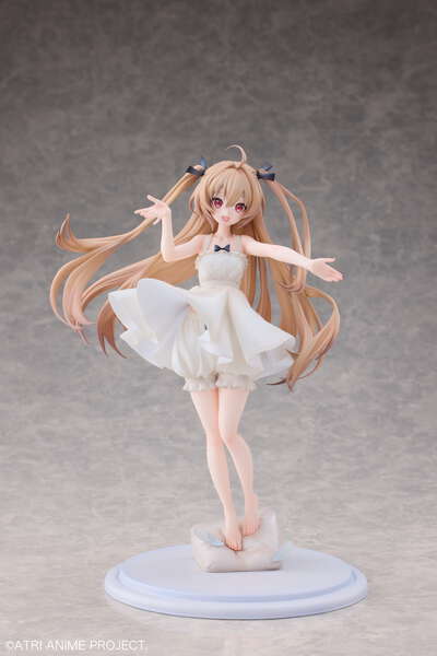 ATRI -My Dear Moments- - Atri 1/7 Scale Figure (Pajama Ver.)