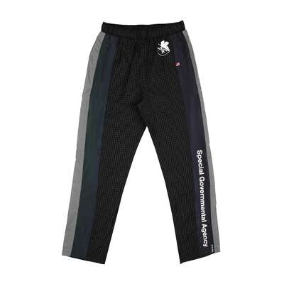 Evangelion - NERV Iridescent Reflective Joggers - Crunchyroll Exclusive