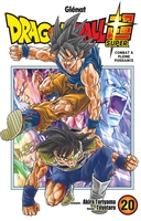 DRAGON-BALL-SUPER-T20 image number 0