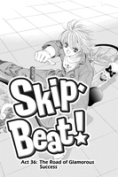 skip-beat-manga-volume-7 image number 1