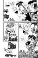 Dr. Slump Manga Volume 2 image number 2