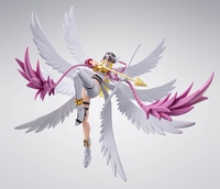 Digimon - Angewomon Bandai Spirits S.H.Figuarts image number 5