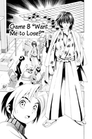 Hikaru No Go Manga Volume 2 image number 1