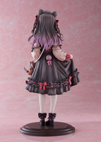 original-character-r-chan-17-scale-figure-gothic-lolita-ver image number 6