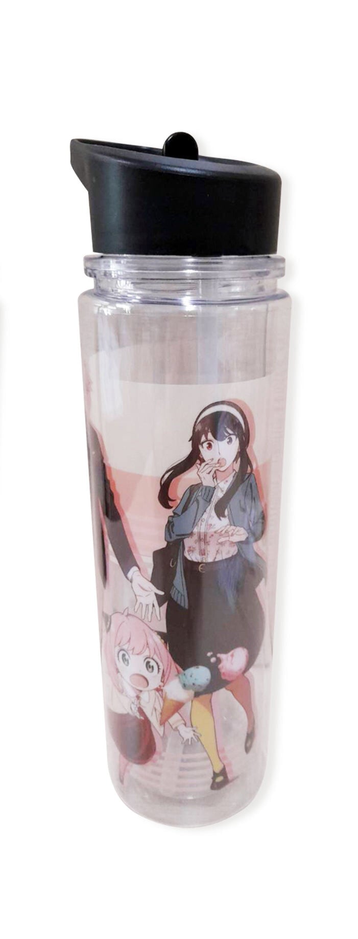SPY x FAMILY - Family Outing Water Bottle