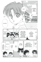 Baby & Me Manga Volume 16 image number 4
