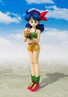 Dragon Ball - Launch S.H.Figuarts Figure image number 2