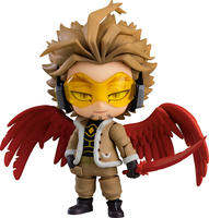 My Hero Academia - Hawks Nendoroid image number 0