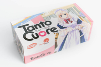 Tanto Cuore Game image number 1