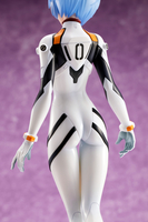 Rebuild of Evangelion - Rei Ayanami 1/6 Scale Figure (Normal Style Ver.) image number 5