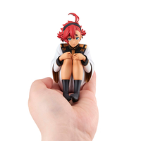 mobile-suit-gundam-the-witch-from-mercury-suletta-mercury-palm-size-gem-series-figure image number 1