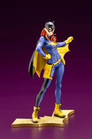 DC Comics - Batgirl (Barbara Gordon) 1/7 Scale Bishoujo Statue Figure image number 5