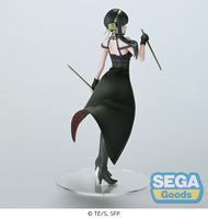 Spy x Family - Yor Forger PM Prize Figure (Codename Thorn Princess Ver.) image number 3