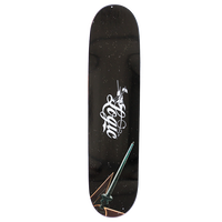 Crunchyroll x Logic x Cowboy Bebop - Skate Deck - Crunchyroll Exclusive image number 1