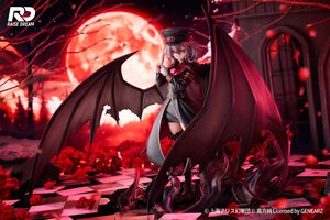KONOSUBA -God's blessing on this wonderful world! Legend of Crimson -  Assista na Crunchyroll