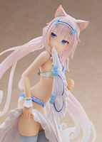 Nekopara - Vanilla 1/7 Scale Figure (Lovely Sweets Time Ver.) image number 4