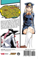 My Hero Academia Manga Volume 18 image number 1