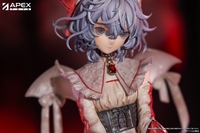 touhou-project-remilia-scarlet-17-scale-figure-blood-ver image number 5
