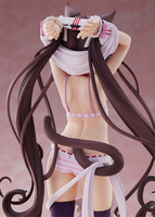 NekoPara - Chocola Figure (Dress Up Time Ver.) image number 6
