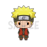 Naruto - Chokorin Mascot Vol 2 Set image number 1