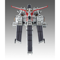 mobile-suit-gundam-unicorn-nahel-argama-re-cosmo-fleet-special-figure image number 3