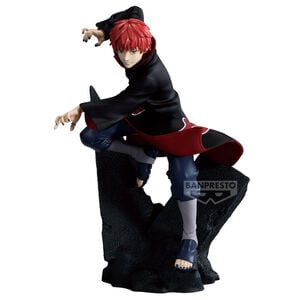 Naruto Shippuden - Sasori Effectreme Prize Figure