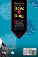 Requiem of the Rose King Manga Volume 11 image number 1