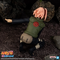 Naruto Shippuden - Haruno Sakura Panel Spectacle Figure image number 8