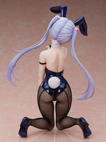NEW GAME! - Aoba Suzukaze 1/4 Scale Figure (Bunny Ver.) image number 4