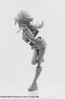 The World Ends With You - Shiki Misaki Figure image number 1