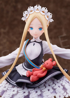 Fate/Grand Order - Foreigner/Abigail Williams 1/7 Scale Figure (Festival Portrait Ver.) image number 4