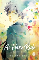 Ao Haru Ride Manga Volume 12 image number 0